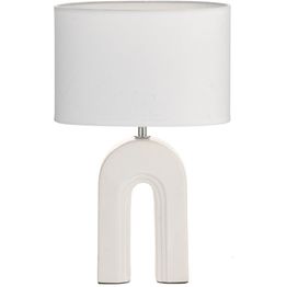 Pöytävalaisin Paulmann Pauleen Glow of Purity, E14, valkoinen/beige