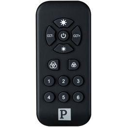 Kaukosäädin Paulmann Smart Home Bluetooth Boss, musta