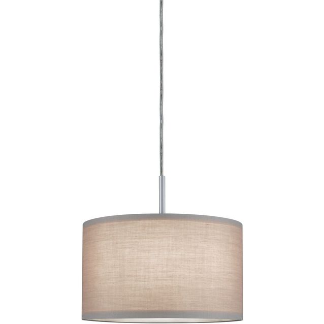 Lampunvarjostin Paulmann URail DecoSystems Tessa, 255mm, eri värejä