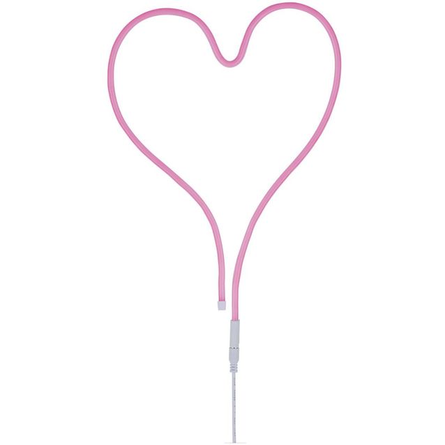 LED-valonauha Paulmann Neon Colorflex, 1m, 4,5W, 10lm/m, eri värejä