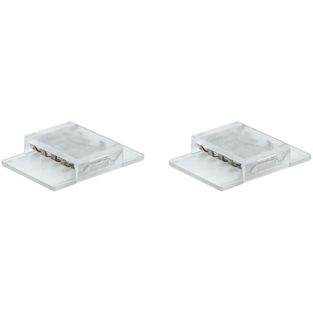 Liitin Paulmann MaxLED, 20x13.5mm, max.144W, valkoinen