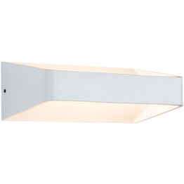 LED-seinävalaisin Paulmann Bar, 20cm, 2700K, valkoinen