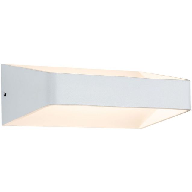 LED-seinävalaisin Paulmann Bar, 20cm, 2700K, valkoinen