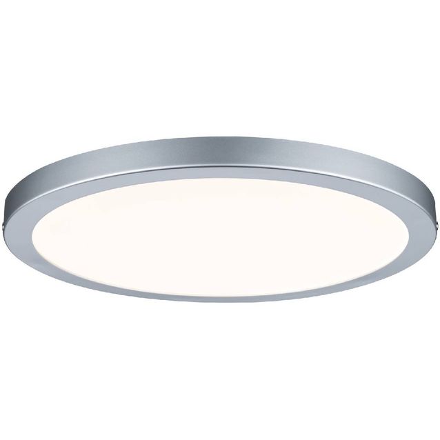 LED-kattovalaisin Paulmann Atria 2700K Ø300mm alumiini