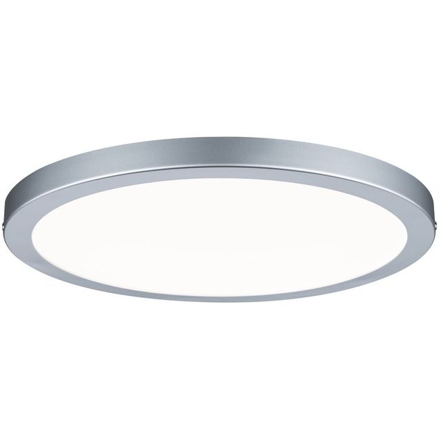 LED-paneeli Paulmann Atria, Ø30cm, 16W, 4000K, eri värejä