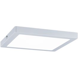 LED-paneeli Paulmann Atria, 22x22cm, 16W, 4000K, eri värejä