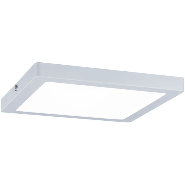LED-paneeli Paulmann Atria, 22x22cm, 16W, 4000K, eri värejä