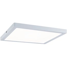 LED-paneeli Paulmann Atria, 30x30cm, 16.5W, 4000K, eri värejä