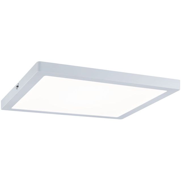 LED-paneeli Paulmann Atria, 30x30cm, 16.5W, 4000K, eri värejä