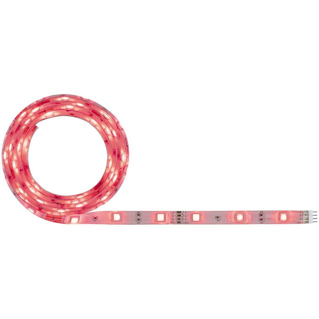 LED-valonauha Paulmann SimpLED, 1.5m, 10W, 101lm/m, RGB, 12VA