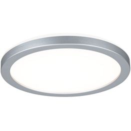 LED-paneeli Paulmann Atria Shine Backlight, Ø19cm, 11.2W, 3000K, eri värejä