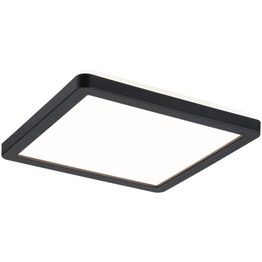 LED-paneeli Paulmann Atria Shine Backlight, 19x19cm, 11.2W, 3000K, eri värejä