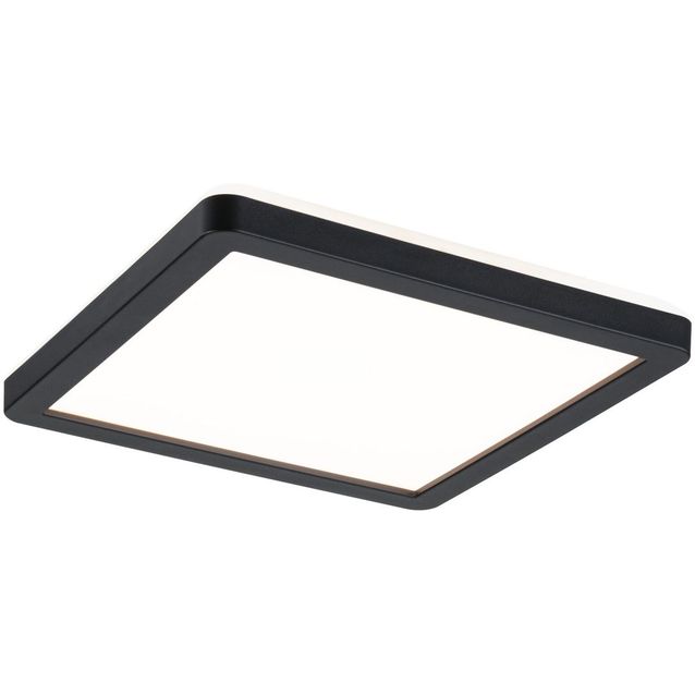 LED-paneeli Paulmann Atria Shine Backlight, 19x19cm, 11.2W, 3000K, eri värejä