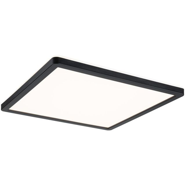LED-paneeli Paulmann Atria Shine Backlight, 29.3x29.3cm, 16W, 3000K, eri värejä
