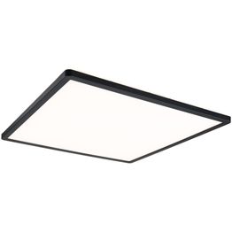 LED-paneeli Paulmann Atria Shine Backlight, 42x42cm, 22W, 3000K, himmennettävä, eri värejä