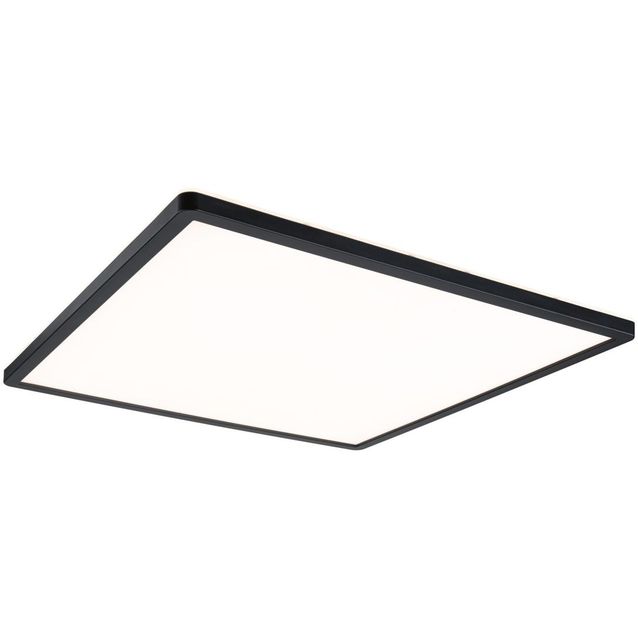 LED-paneeli Paulmann Atria Shine Backlight, 42x42cm, 22W, 3000K, himmennettävä, eri värejä