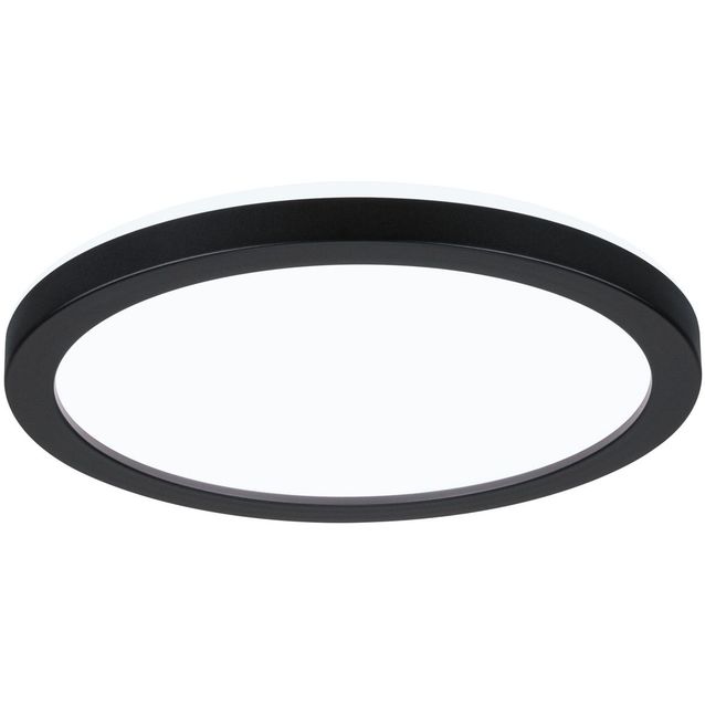 LED-paneeli Paulmann Atria Shine Backlight, Ø19cm, 11.2W, 4000K, eri värejä