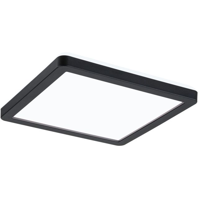 LED-paneeli Paulmann Atria Shine Backlight, 19x19cm, 11.2W, 4000K, eri värejä