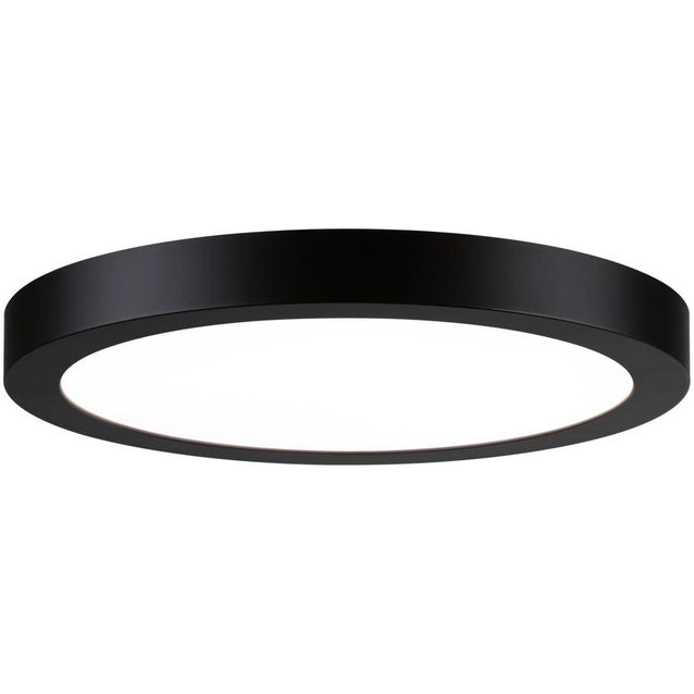 LED-paneeli Paulmann Abia, Ø30cm, 22W, 4000K, eri värejä