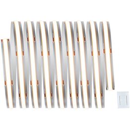 LED-valonauha Paulmann MaxLED Full-Line COB 500, 2.5m, 15W, 500lm/m, 480LEDs/m, 2700K