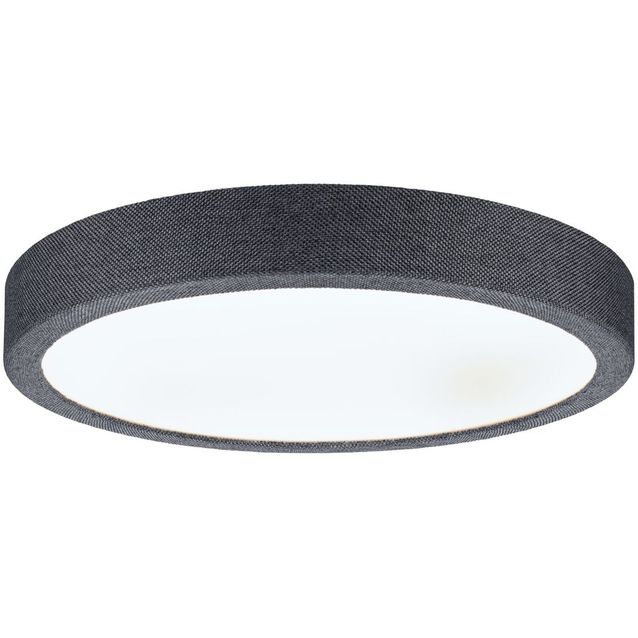 LED-paneeli Paulmann Cosara, IP44, Ø30cm, 15W, 4000K, eri värejä