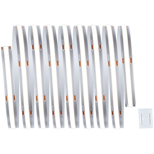 LED-valonauha Paulmann MaxLED 500 Full-Line COB, 2.5m, 15W, 600lm/m, 480LEDs/m, 6500K