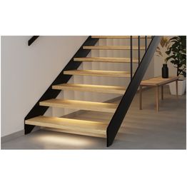 LED-nauhan jatko-osa Paulmann MaxLED Stair 2700K, eri vaihtoehtoja