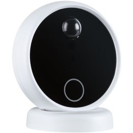 Langaton kosketus- ja liiketunnistinlähetin Paulmann MaxLED PIR & Touch valkoinen/musta