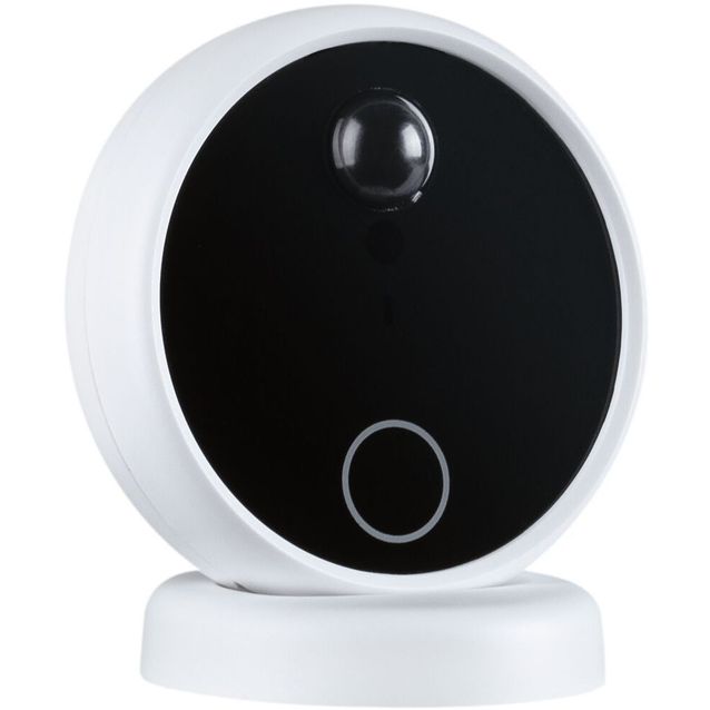 Langaton kosketus- ja liiketunnistinlähetin Paulmann MaxLED PIR & Touch valkoinen/musta