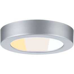 LED-paneeli Paulmann Abia 2 White Select hämäräohjatulla liiketunnistimella 2700-4000K, pyöreä, eri vaihtoehtoja