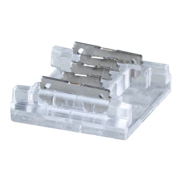 Liitin Paulmann ProStrip Connector RGBW Slim, 14x13.5mm, max.144W