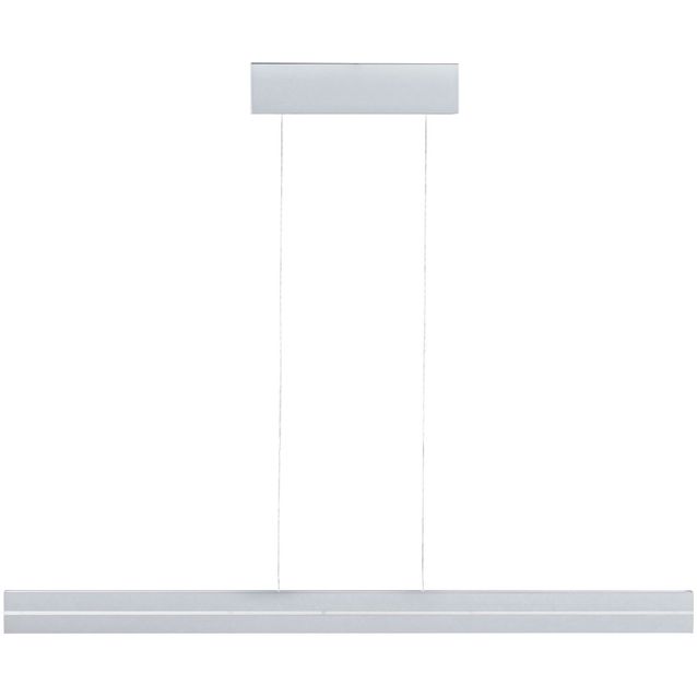Riippuvalaisin Paulmann Raiko LED RGBW+ 1400lm / 240lm 19W / 6 W, himmennettävä, mattahopea