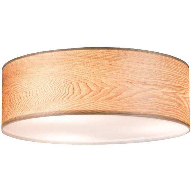 Plafondi Paulmann Neordic Liska vaalea puu