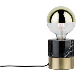 Pöytävalaisin Paulmann Neordic Vala, E27, harjattu messinki