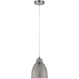 Kasvivalaisin Paulmann Neordic Hilla, E27, himmennettävä, eri värejä