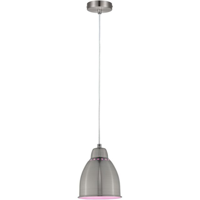 Kasvivalaisin Paulmann Neordic Hilla, E27, himmennettävä, eri värejä