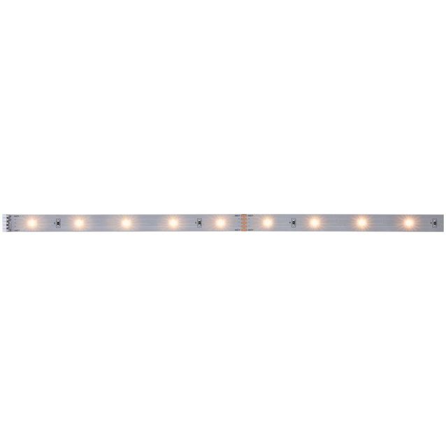 LED-valonauha Paulmann MaxLED 250, 300lm/m, 2700K, eri kokoja