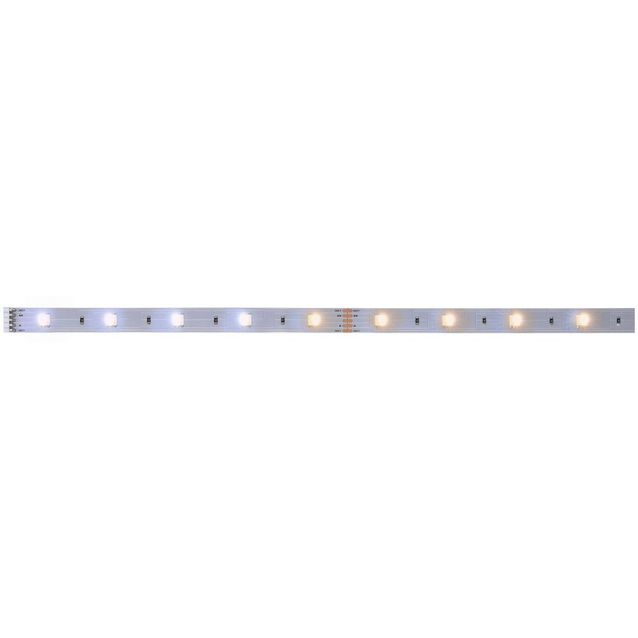 LED-valonauha Paulmann MaxLED 250, 270lm/m, säädettävä värilämpötila, eri kokoja