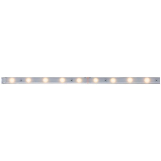 LED-valonauha Paulmann MaxLED 250, IP44, 240lm/m, 2700K, eri kokoja