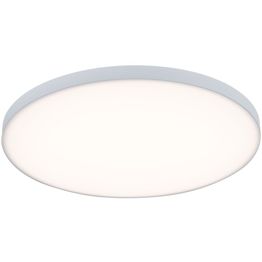LED-paneeli Paulmann Velora, Ø40cm, 19W, 3000K, valkoinen