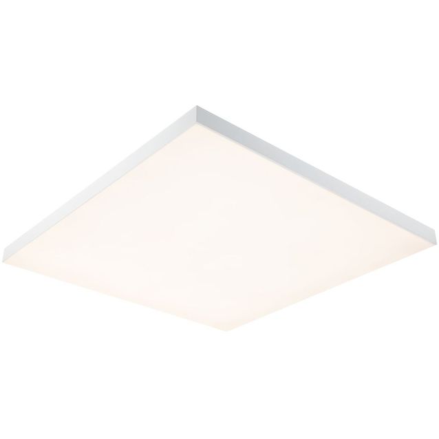 LED-paneeli Paulmann Velora, 59.5x59.5mm, 31W, 3000-6500K, RGBW, himmennettävä, eri värejä