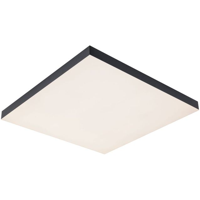 LED-paneeli Paulmann Velora, 45x45cm, 19W, 3000-6500K, RGBW, himmennettävä, eri värejä