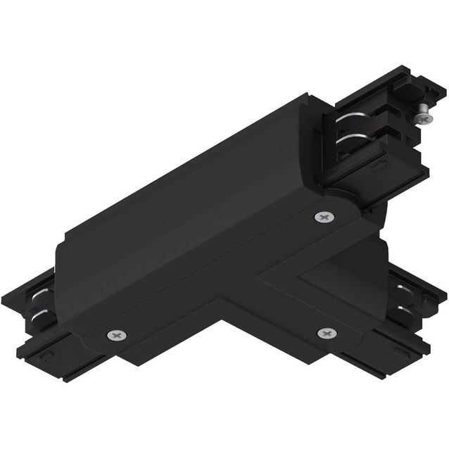 T-liitin Paulmann ProRail3, 167.5x101mm, vasen, eri värejä