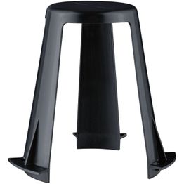 Upotustuki Paulmann upotettaville valaisimille 62-90mm musta, eri määriä