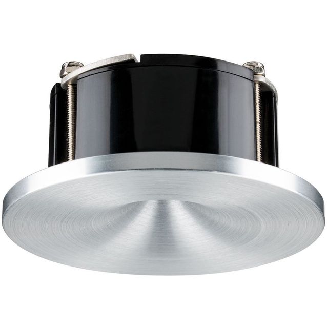 Asennussovitin riippuvalaisimelle Paulmann, Ø68 mm asennusaukkoon, Ø92mm, eri värejä