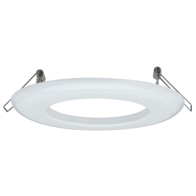 Asennushalkaisijan muunnoskehys Paulmann valkoinen