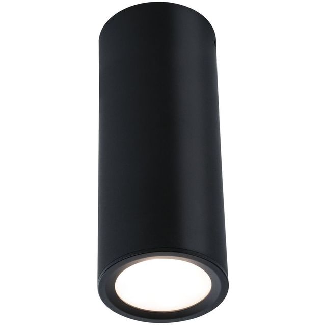 LED-kattovalaisin Paulmann Barrel, 2700K, 470lm, 6W, himmennettävä, eri värejä