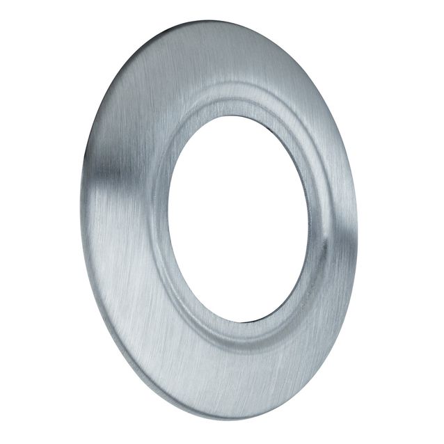 Alasvalon koristekansi Paulmann Special LED 86mm teräs