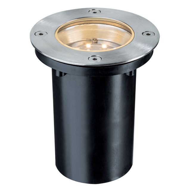 Maavalaisin Paulmann Special LED 110mm teräs