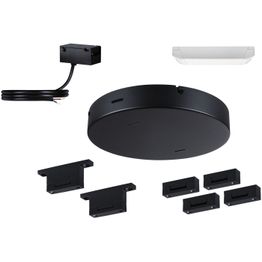 Asennussarja Paulmann ULine 230/48V max. 150W musta